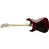 Charvel Warren DeMartini Signature Blood and Skull Pro-Mod, Maple Fingerboard 