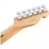 Fender American Pro Telecaster Left-Hand, Maple Fingerboard, Black