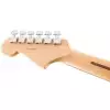 Fender American Pro Jazzmaster Rosewood Fingerboard, Olympic White