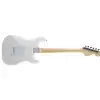 Fender Mij Traditional ′68 Stratocaster Left-Handed, Maple Fingerboard, Arctic White