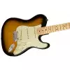 Fender Limited Edition Strat-Tele Hybrid, Maple Fingerboard, 2-Color Sunburst