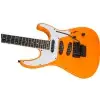 Jackson X Series Soloist Sl4x, Rosewood Fingerboard, Neon Orange