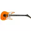 Jackson X Series Soloist Sl4x, Rosewood Fingerboard, Neon Orange