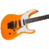 Jackson X Series Soloist Sl4x, Rosewood Fingerboard, Neon Orange