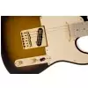 Fender Richie Kotzen Telecaster Maple Fingerboard Brown Sunburst E-Gitarre