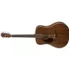 Fender Pm-1 Dreadnought All-Mahogany Lh, Natural