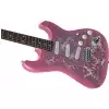 Fender Mij Traditional ′60s Stratocaster Rosewood Fingerboard, Pink Paisley