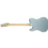 Fender American Elite Telecaster Thinline MN E-Gitarre 