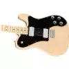 Fender American Pro Telecaster Deluxe Shaw Bucker Maple Fingerboard, Natural