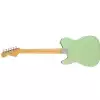 Fender Limited Edition Jazz-Tele Rosewood Fingerboard, Surf Green