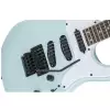 Jackson X Series Soloist Sl4x, Rosewood Fingerboard, Daphne Blue