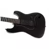 Fender Jim Root Stratocaster EB Flat Black E-Gitarre