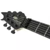 Evh Wolfgang Special Lh, Ebony Fingerboard, Stealth Black