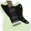 Fender Squier Contemporary Active Jazzmaster HH ST E-Gitarre 