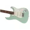Fender Jeff Beck Stratocaster RW Surf Green E-Gitarre