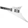 Jackson Pro Series Rhoads Rr, Ebony Fingerboard, Snow White