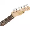 Fender Affinity Series Telecaster Laurel Fingerboard Race Red E-Gitarre