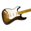 Fender Classic Vibe Stratocaster ′50s Left-Handed, Maple Fingerboard, 2-Color Sunburst