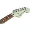 Fender Squier Contemporary Active Jazzmaster HH ST E-Gitarre 