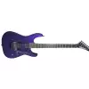 Jackson Pro Series Soloist Sl2, Ebony Fingerboard, Deep Purple Metallic