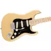 Fender Deluxe Stratocaster Maple Fingerboard, Vintage Blonde