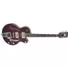 Gretsch G6659tfm Players Edition Broadkaster Jr. Center Block Single-Cut With String-Thru Bigsby