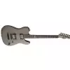 Fender Joe Duplantier Usa Signature Model, Ebony Fingerboard, Satin Gray