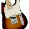 Fender Player Telecaster 3TS 3 Color Sunburst E-Gitarre