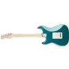 Fender American Elite Stratocaster Hss Shaw Bucker Ebony Fingerboard, Ocean Turquoise