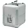 Reloop Club series 80 Case 50/50 Silver