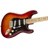 Fender Player Stratocaster Plus Top MN E-Gitarre 