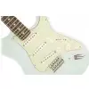 Fender American Special Stratocaster RW Sonic Blue