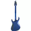 Jackson Pro Series Signature Chris Broderick Soloist HT6, Rosewood Fingerboard, Metallic Blue