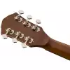 Fender FA-345 CE Auditorium Tea BST Westerngitarre (mit Tonabnehmer) 