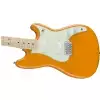 Fender Duo-Sonic, Maple Fingerboard, Capri Orange