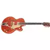 Gretsch G6120ssl-Oflm Brian Setzer Nashville With Bigsby