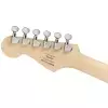 Fender Mini Strat Laurel Fingerboard, Black E-Gitarre 