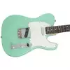 Fender Japan Hybrid 60s Telecaster Rw Surf Green
