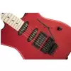 Charvel Usa Select San Dimas Style 1 Hss Fr, Maple Fingerboard, Torred