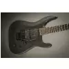 Jackson X Series Soloist Slatxmg3-6, Rosewood Fingerboard, Satin Black