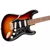 Fender Stevie Ray Vaughan Stratocaster PF 3- color Sunburst E-Gitarre