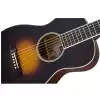 Gretsch G9511 Style 1 Single-0 ?Parlor Acoustic Guitar, Appalachia Cloudburst