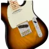 Fender American Pro Telecaster Maple Fingerboard, 2-Color Sunburst