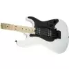 Charvel Pro Mod So-Cal Style1 HH Snow White E-Gitarre