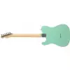 Fender Japan Hybrid 60s Telecaster Rw Surf Green