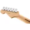 Fender American Pro Stratocaster Hss Shaw Bucker Maple Fingerboard, Olympic White