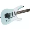 Jackson X Series Soloist Sl4x, Rosewood Fingerboard, Daphne Blue