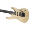 Jackson Pro Series Dinky Dk3 Ash, Ebony Fingerboard, Natural