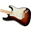 Fender American Pro Stratocaster MN E-gitarre