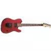 Charvel Usa Select San Dimas Style 2 Hh Fr, Rosewood Fingerboard, Torred